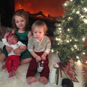 Meet your Posher, Tara